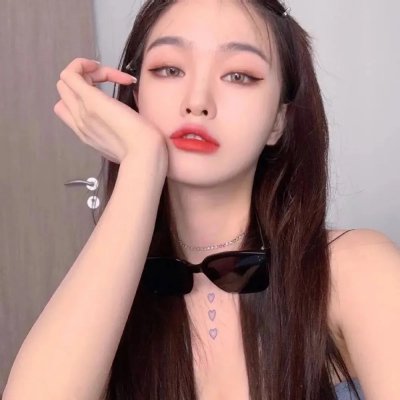 三位少女